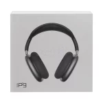 هدفون بی سیم مدل P9-مشکی - تصویر 11