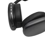 هدفون بی سیم مدل P9-مشکی - تصویر 7