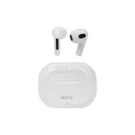 ایرفون بی سیم NITU مدل NITU-05 - سفید (گارانتی 18 ماه تعویض نیکان همراه) - تصویر 4