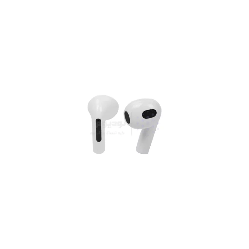 ایرفون بی سیم NITU مدل NITU-05 - سفید (گارانتی 18 ماه تعویض نیکان همراه) - تصویر 6