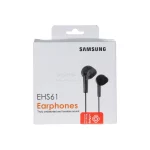 هندزفری با سیم Samsung مدل EHS61 - مشکی (گارانتی پارتیان پایا) - درجه یک - تصویر 3