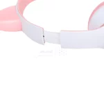 هدفون بی سیم a cat مدل MZ-023 - سفید صورتی - تصویر 9