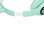 هدفون فانتزی بی سیم a cat مدل MZ-023 - سبز - تصویر 9