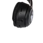 هدفون بی سیم a cat مدل MZ-023 - مشکی - تصویر 7
