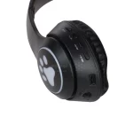 هدفون بی سیم a cat مدل MZ-023 - مشکی - تصویر 8