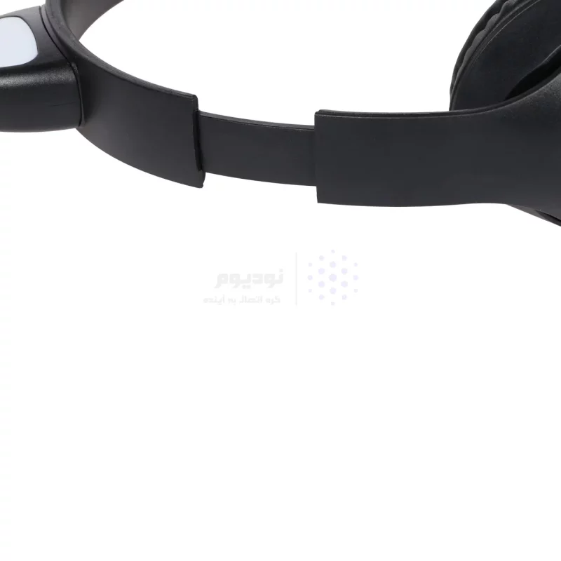 هدفون بی سیم a cat مدل MZ-023 - مشکی - تصویر 9