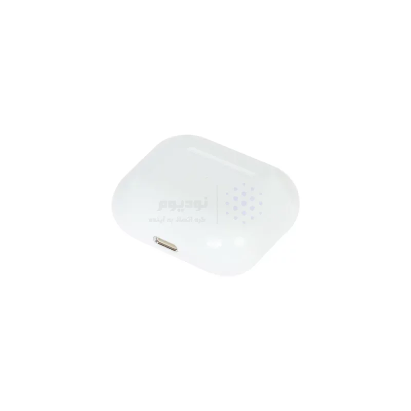 ایرفون بی سیم مدل Pro 6S - سفید - تصویر 5