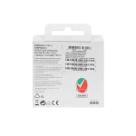 هندزفری با سیم با پورت Type-C سامسونگ AKG مدل S23 - مشکی - DST (گارانتی شش ماهه) - درجه یک - تصویر 3
