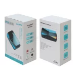 ایرفون بی سیم DAMAX مدل M28 - مشکی - تصویر 6