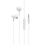 هندزفری باسیم Xiaomi مدل D8752 - سفید - DST (گارانتی شش ماهه) - High Copy