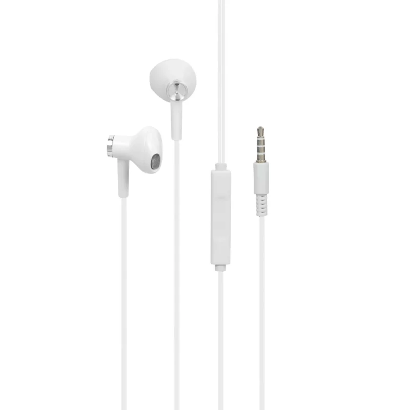 هندزفری باسیم Xiaomi مدل D8752 - سفید - DST (گارانتی شش ماهه) - High Copy - تصویر 2