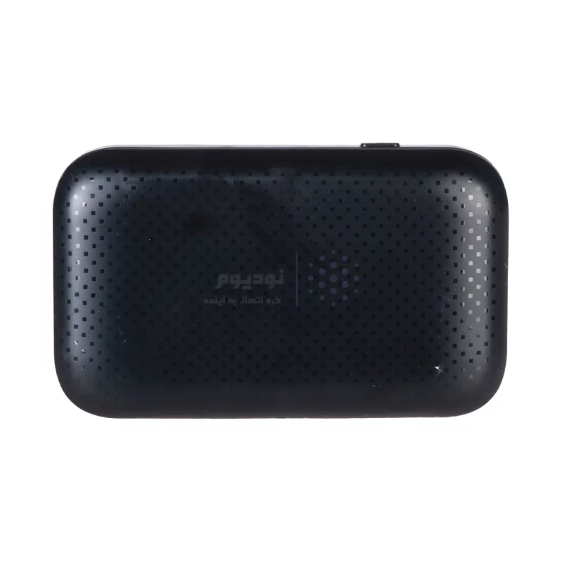 مودم همراه JP-LINK مدل E5880-B FDD/TDD LTE - مشکی (با نمایشگر LCD) - تصویر 3