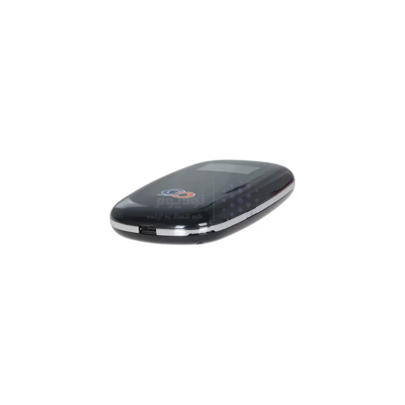 مودم همراه 3030NET 3G مدل CC3G01 - مشکی - تصویر 3