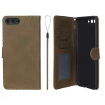 کیف موبایل مگنتی درجه یک داخل خز MNC Plus مدل Apple iPhone 7 Plus / iPhone 8 Plus - سبز زیتونی