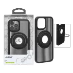 قاب COCO SE Magnetic مدل Apple iPhone 14 Pro Max - مشکی