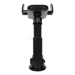 هولدر گوشی موبایل پایه دار +Lindos مدل HL-10 - مشکی - تصویر 4