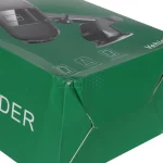 هولدر گوشی موبایل پایه دار +Lindos مدل HL-10 - مشکی - تصویر 6