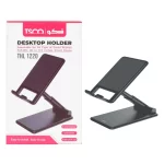 هولدر گوشی موبایل پایه دار رومیزی Tsco مدل THL 1220 - مشکی