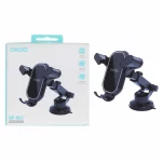 هولدر پایه دار گوشی موبایل Okop مدل KP-907 - مشکی