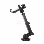 هولدر پایه دار گوشی موبایل Okop مدل KP-907 - مشکی - تصویر 4