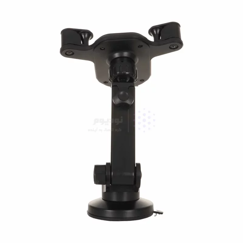 هولدر پایه دار گوشی موبایل Okop مدل KP-907 - مشکی - تصویر 5