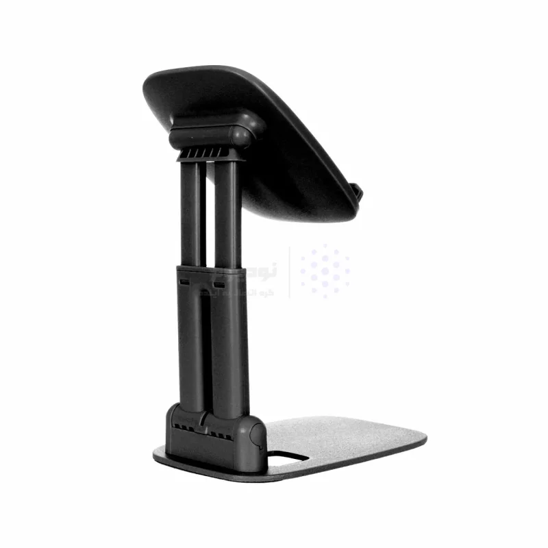 هولدر گوشی موبایل رومیزی Okop مدل KP-933 - مشکی - تصویر 4