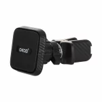 هولدر گوشی موبایل مگنتی دریچه کولری Okop مدل KP-902 - مشکی - تصویر 3