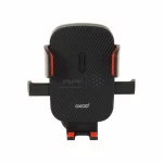 هولدر گوشی موبایل دریچه کولری Okop مدل KP-932- مشکی - تصویر 3