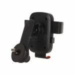 هولدر گوشی موبایل دریچه کولری Okop مدل KP-932- مشکی - تصویر 5