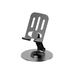 هولدر گوشی موبایل رومیزی Okop مدل KP-927 - مشکی