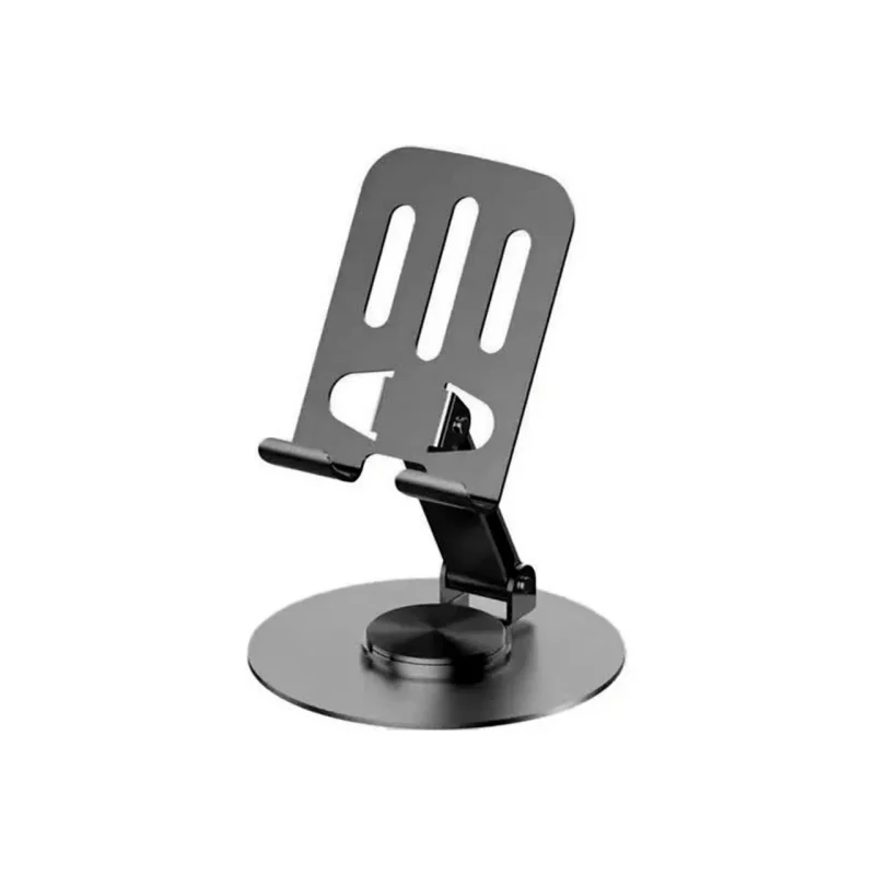 هولدر گوشی موبایل رومیزی Okop مدل KP-927 - مشکی - تصویر 2