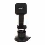 هولدر گوشی موبایل پایه دار مگنتی Okop مدل KP-905 - مشکی - تصویر 3