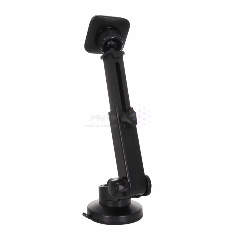 هولدر گوشی موبایل پایه دار مگنتی Okop مدل KP-905 - مشکی - تصویر 4
