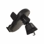 هولدر گوشی موبایل دریچه کولری Okop مدل KP-910 - مشکی - تصویر 4