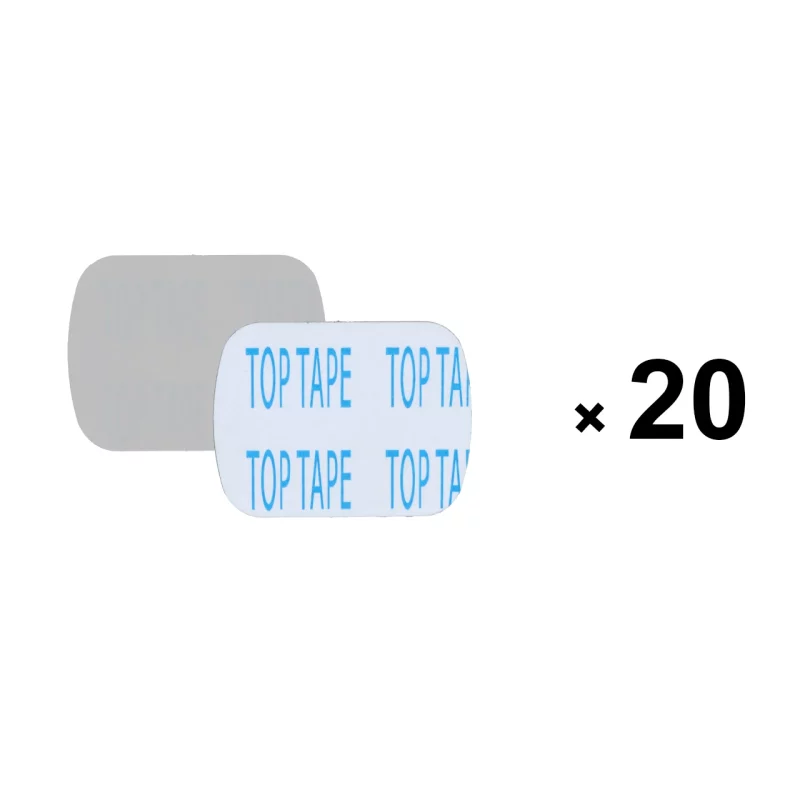 سکه هولدر فلزی مربع - ASP (بسته 20 عددی) - تصویر 2