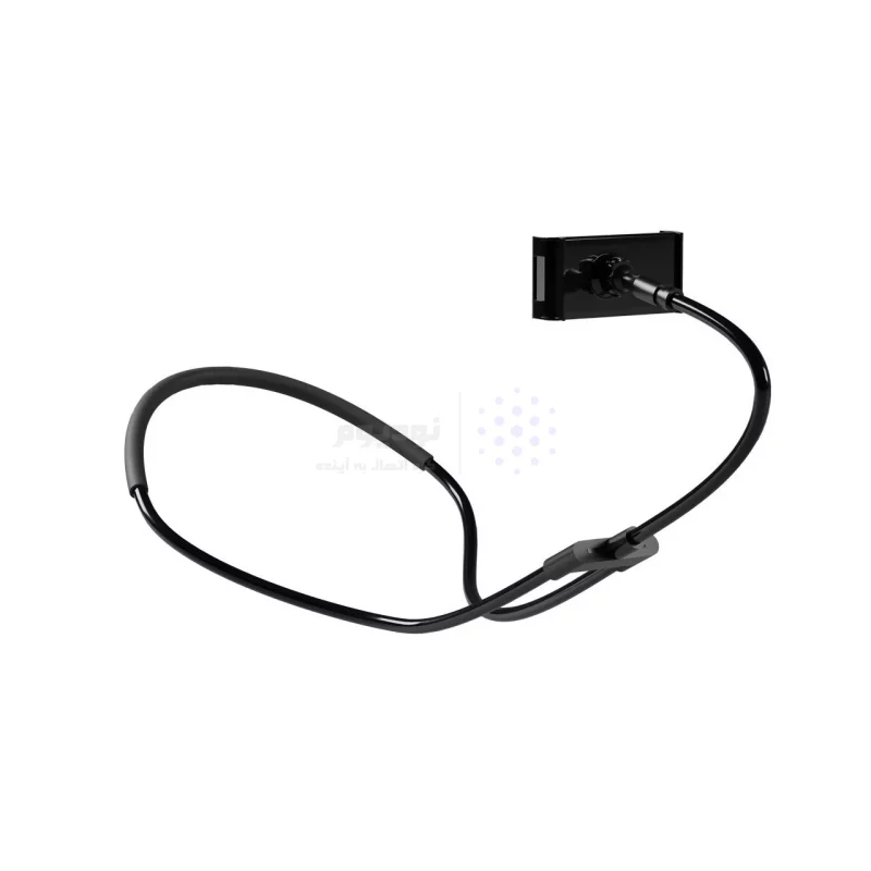 هولدر گردنی چندکاره موبایل و تبلت TSCO مدل THL 1200 - تصویر 3