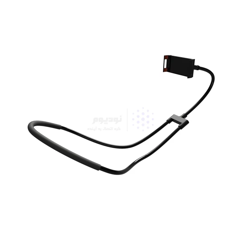 هولدر گردنی چندکاره موبایل و تبلت TSCO مدل THL 1200 - تصویر 4