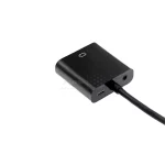 کابل تبدیل MACHER HDMI To VGA مدل RYL - MR-206 - تصویر 4