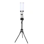 نور ثابت HERO مدل MN - HR-112 DUAL