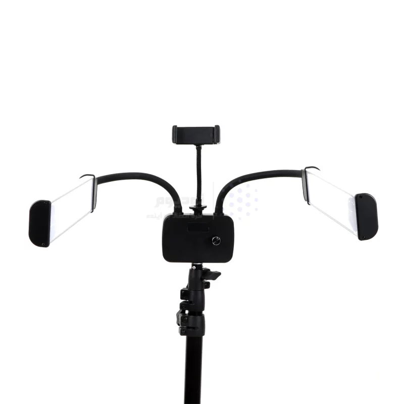 نور ثابت HERO مدل MN - HR-112 DUAL - تصویر 3