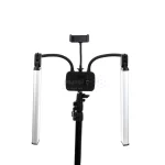 نور ثابت HERO مدل MN - HR-112 DUAL - تصویر 4