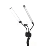 نور ثابت HERO مدل MN - HR-112 DUAL - تصویر 5