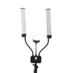 نور ثابت HERO مدل MN - HR-112 DUAL - تصویر 6