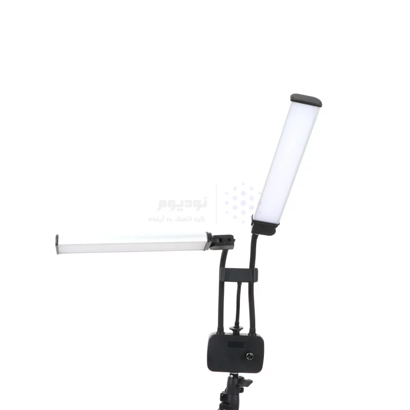نور ثابت HERO مدل MN - HR-112 DUAL - تصویر 7
