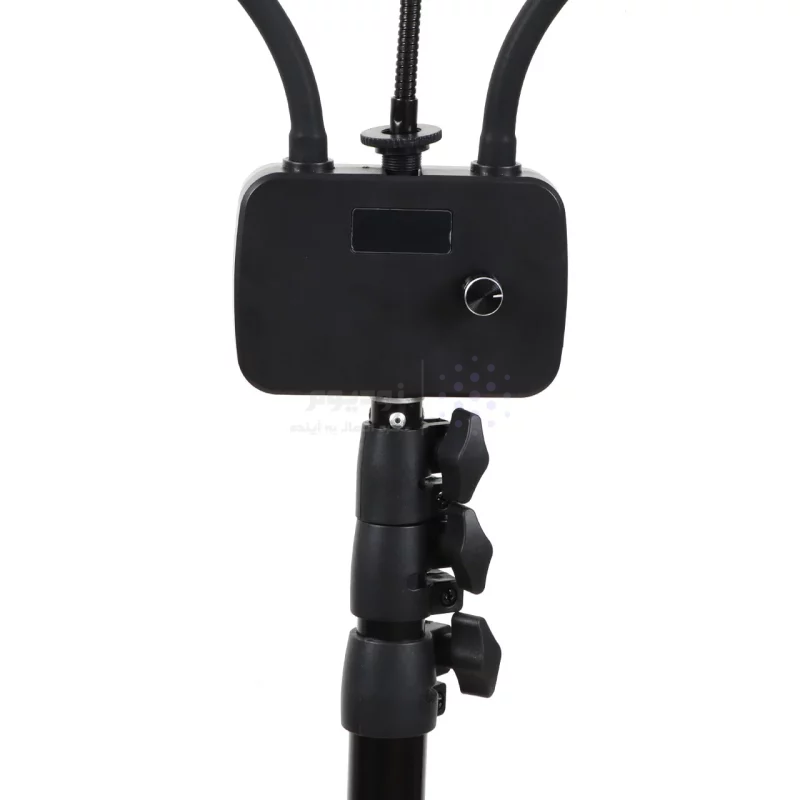 نور ثابت HERO مدل MN - HR-112 DUAL - تصویر 8