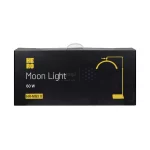 نور ثابت ال ای دی MN - Moon Light HD-M8X II - تصویر 6