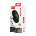 ماوس باسیم ProOne مدل PMC55 - مشکی - تصویر 9