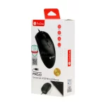 ماوس باسیم ProOne مدل PMC60 - مشکی - تصویر 7