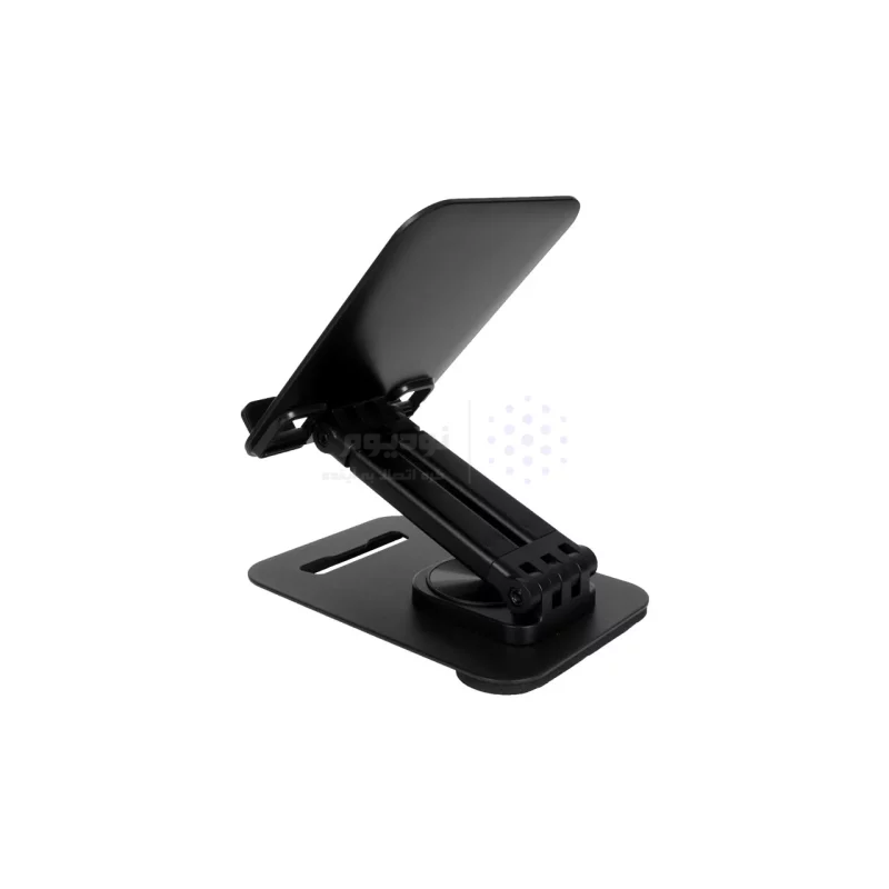 هولدر تبلت و گوشی موبایل پایه دار رومیزی Yesido مدل C183 - تصویر 3