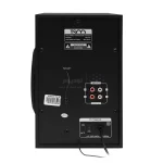 اسپیکر رومیزی TSCO مدل TS 2193 - مشکی (گارانتی 24 ماهه تسکو ) - تصویر 5